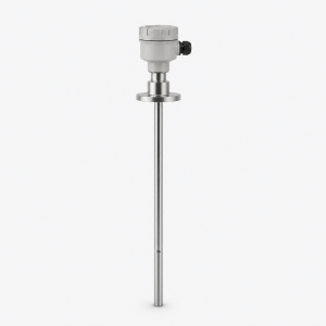 Generic liquid level transmitter illustration
