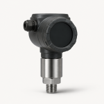 Generic pressure transmitter illustration