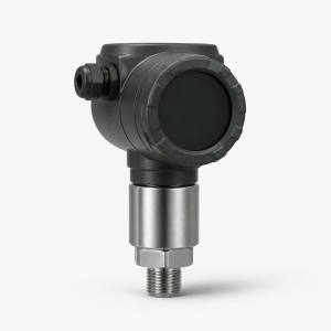 Generic pressure transmitter illustration
