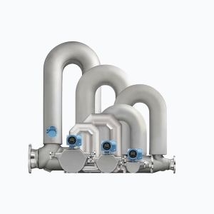 Mass Flow Meter category reference