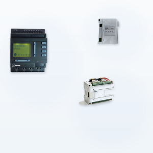 PLC and DCS category reference